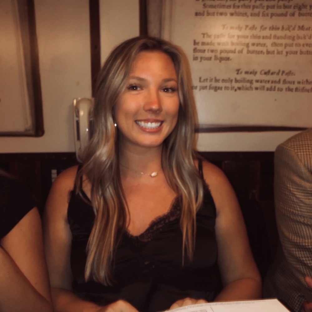 Meet your Posher, Emily